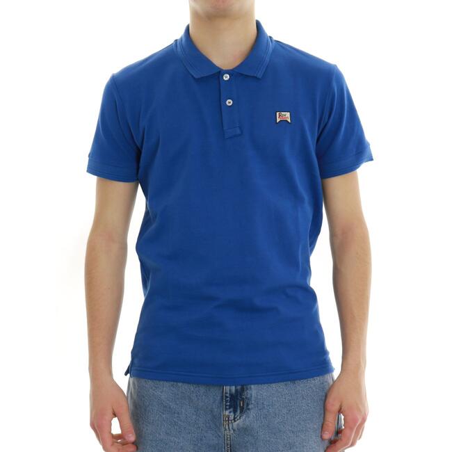 POLO BASIC ROY ROGERS - Mad Fashion | img vers.1300x/